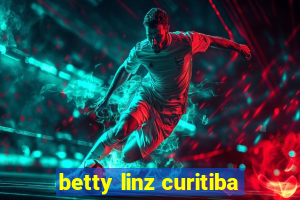 betty linz curitiba